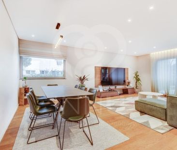 5 room luxury Semidetached House for rent in Oeiras (Oeiras e Sao J... - Photo 2