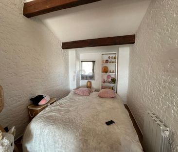 Appartement 1 pièce(s) 30.45 m² - Photo 6