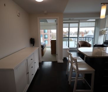 For Lease - 238 Besserer Street Unit# 616, Lower Town - Sandy Hill,... - Photo 2