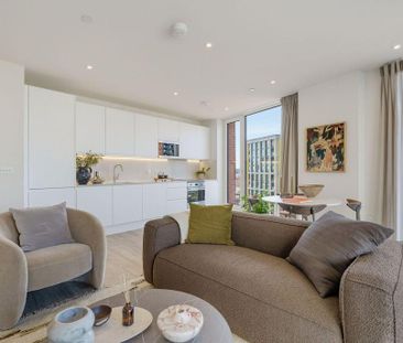 3 bedroom flat to rent - Photo 1