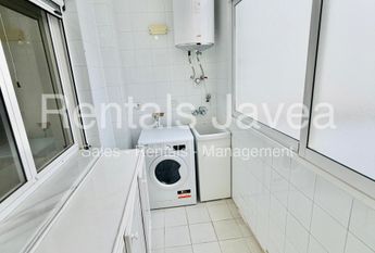 Large apartment for long term rental Gata De Gorgos