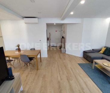 Apartamento T2 em Lisboa - Foto 5