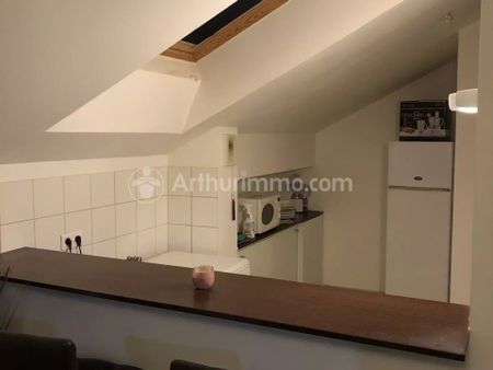 Location Appartement 2 pièces 43 m2 à Seloncourt - Photo 2