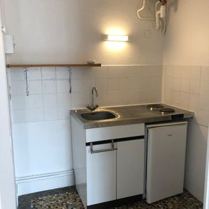 Location Appartement 2 pièces 33m² RENNES 35000 - Photo 2