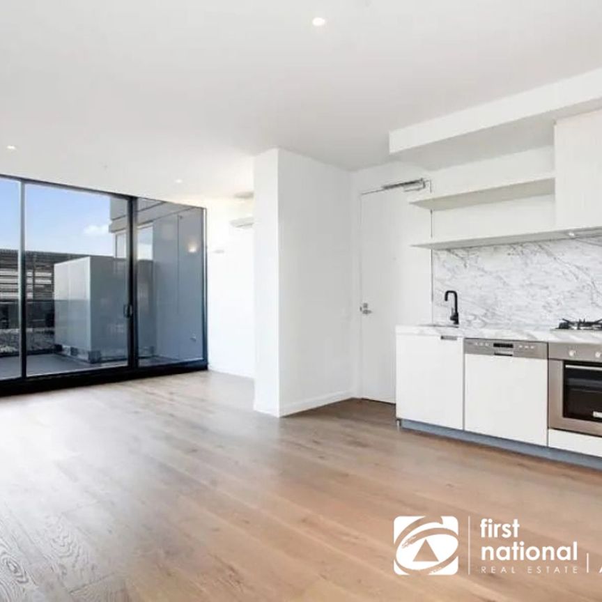 815/33 Blackwood Street, 3051, North Melbourne Vic - Photo 1