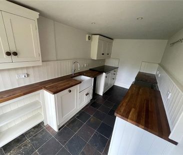 2 bedroom barn conversion to rent - Photo 3