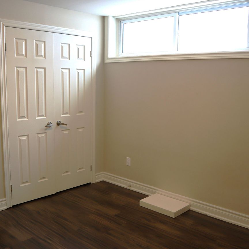 For Lease - 24 Tralee Avenue Unit# Basement, Toronto, Ontario - Photo 1