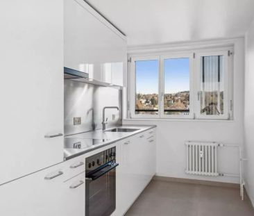 Appartement neuf de 4.5 pièces avec vue imprenable sur le lac - Foto 1