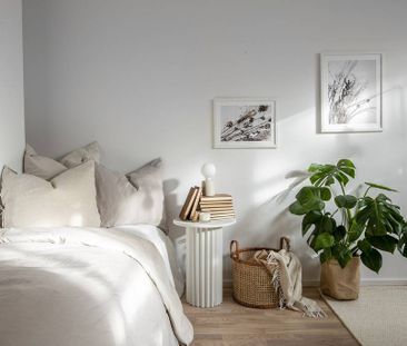 Flyginfarten, Järfälla - Foto 1