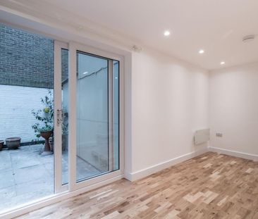 1 bedroom ground floor flat to rent - Photo 4