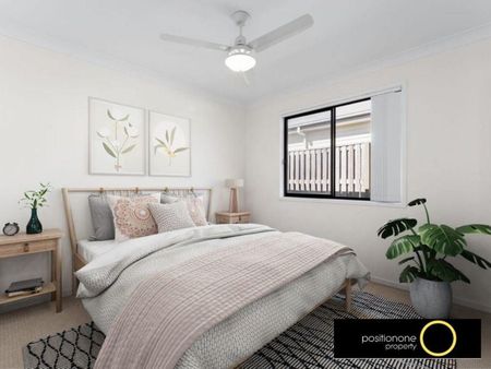 Modern Family home in Yarrabilba within walking Distance to the local High School - Photo 3