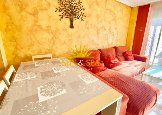 PENTHOUSE WITH SEA VIEWS - GUARDAMAR DEL SEGURA