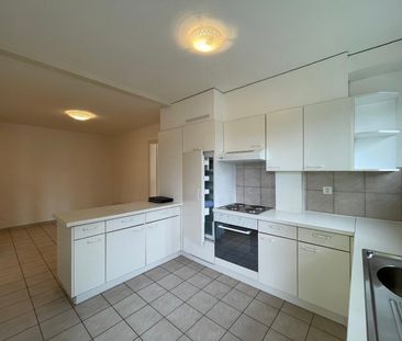 2.5 Zimmer, 51 m², 4. Stock - Photo 2
