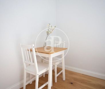 Luxury Apartment for rent in Madrid, Autonomous Region of Madrid - Photo 1