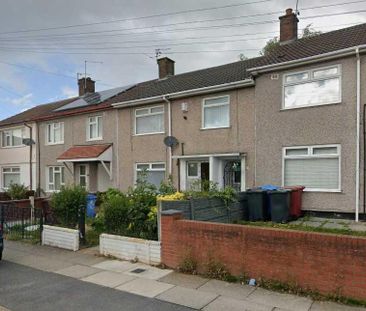 3 bedroom terraced house to rent - Photo 1