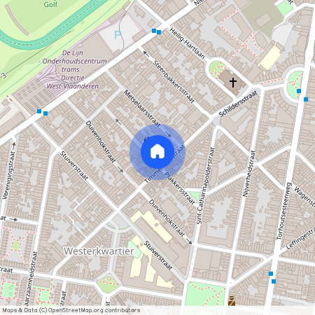 Plakkersstraat 47, 8400 Oostende