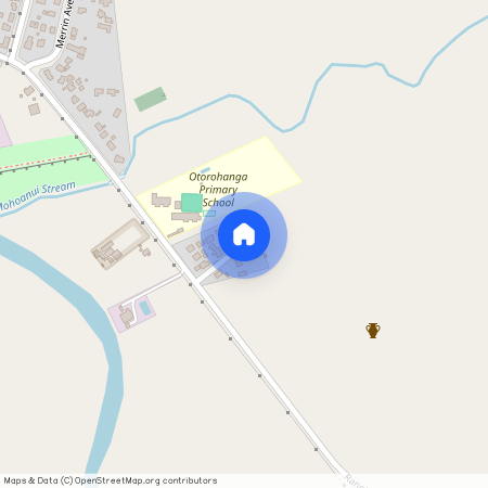 111 Phillips Avenue, Otorohanga, Otorohanga