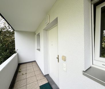 1-Zimmer Wohnung in Langendreer mit WBS für Senior*innen - Foto 4