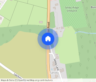 Setley, Brockenhurst - Photo 1