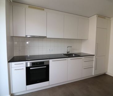 Zwischen Novartis Campus und Kannenfeldpark - moderne 3-Zimmerwohnu... - Foto 2