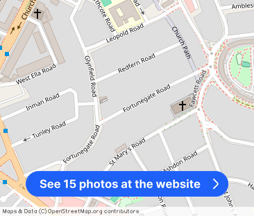 Fortunegate Road, Harlesden - Photo 1