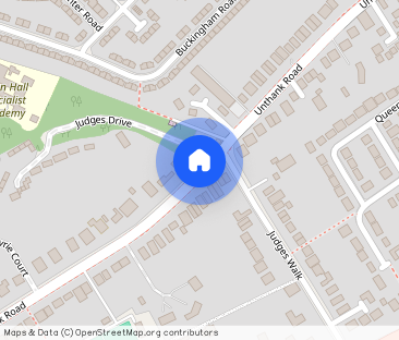 UNTHANK ROAD, Norwich, NR4 - Photo 1