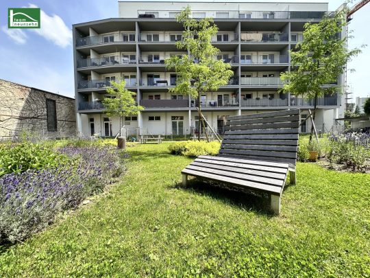 Moderne Traumimmobilie in Graz: Neu und stilvoll in bester Lage! - Foto 1