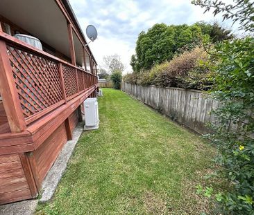 Manly, 3 Bedroom with large study and garden. - Photo 1