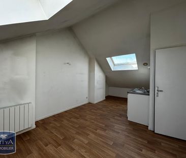Location Appartement 1 pièce 18m² LILLE 59000 - Photo 2