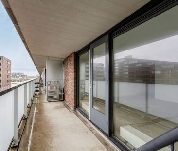 Appartement te huur: Lodewijk Pincoffsweg 159 3071 AS Rotterdam - Photo 2