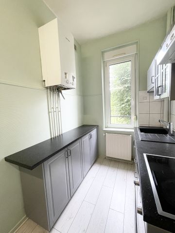 Location Appartement 2 pièces 42m² NANCY 54000 - Photo 4