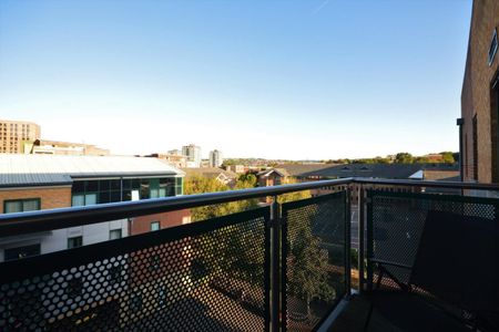 107 Coopers House, Ecclesall Road, Sheffield, S11 8HF - Photo 3