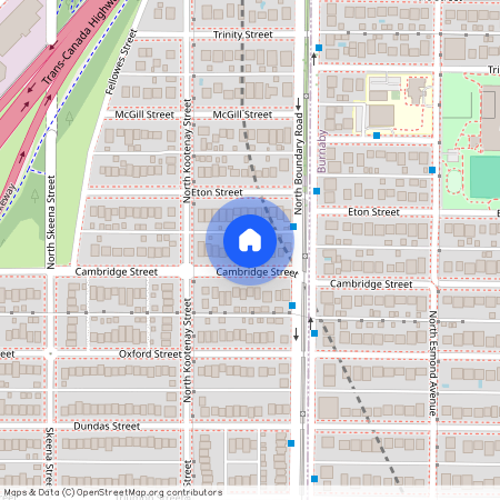 3649 Cambridge Street, V5K 1M5, Vancouver East Side