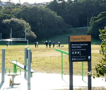 128 St James Road, Bondi Junction NSW 2022 - House For Rent | Domain - Photo 2