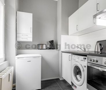 Feeling home Nähe Kollwitzplatz - Photo 6