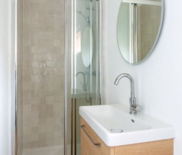 Location appartement 2 pièces, 42.25m², Le Mans - Photo 6