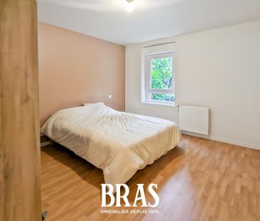 Location Appartement 2 pièces Meublé 41m² AURAY 56400 - Photo 5