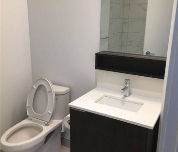 For Lease - 5 Buttermill Avenue Unit# 4811, Vaughan, Ontario - Photo 1