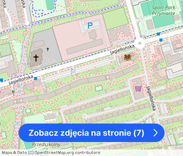 Kawalerka po remoncie 30 m² | balkon | Przymorze | dobry dojazd do UG – zdjęcie 1