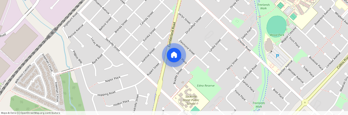 1/6 Myra Place, NSW 2565, Ingleburn