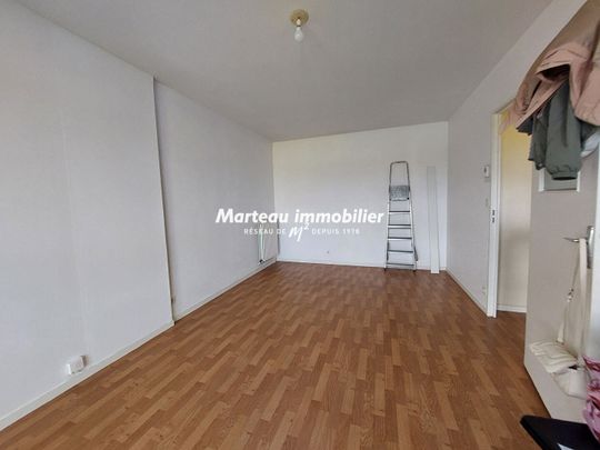 Location Appartement 2 pièces 55m² - Photo 1