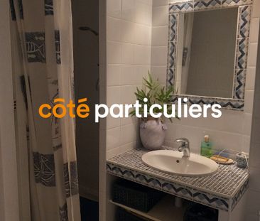 Appartement 2 pièce(s) 27.36 m2 - Photo 3