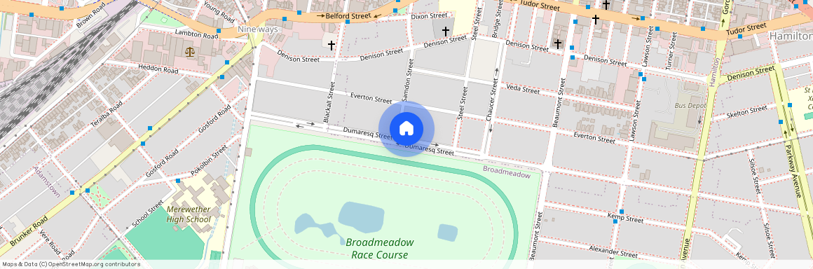 59 Samdon Street, NSW 2303, Hamilton