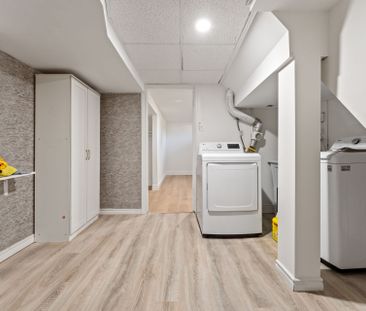 For Lease - 8816 Roosevelt Street Unit# Lower, Niagara Falls, Ontario - Photo 6