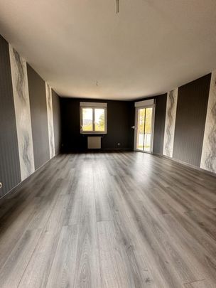 APPARTEMENT TYPE F4 - Photo 1