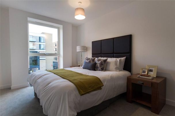 2 bedroom apartment to rent - Photo 1