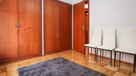 Piso de alquiler en Oviedo - San Pedro Mestallón, 12, Santo Domingo - El Campillín - Foto 4