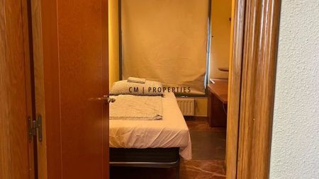 Piso de alquiler en Avenida del Professor López Piñero, 8, Ciutat de les Ciències i de les Arts - Justicia - Foto 5