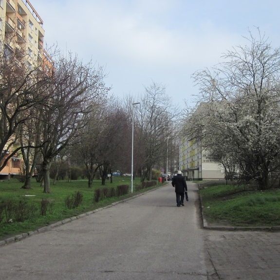 2 pok. balkon, winda, budynek z 2017 roku - Zdjęcie 1