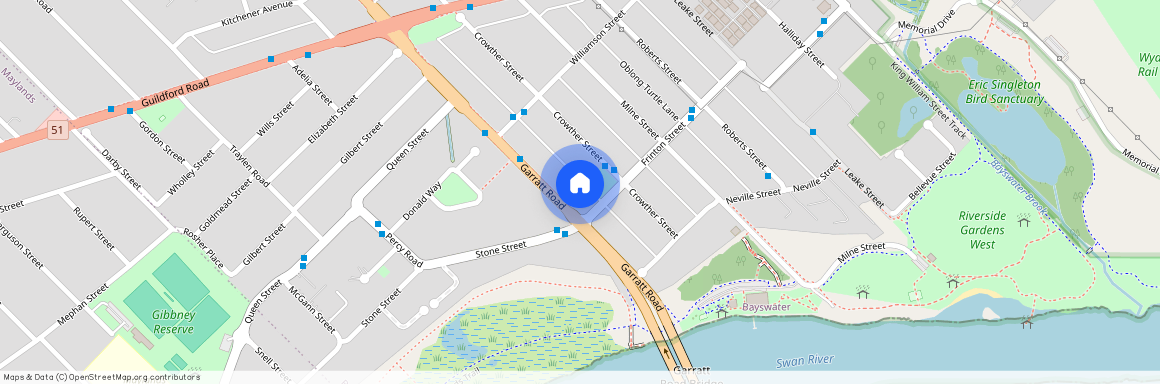 131A Garratt Rd, WA 6053, Bayswater